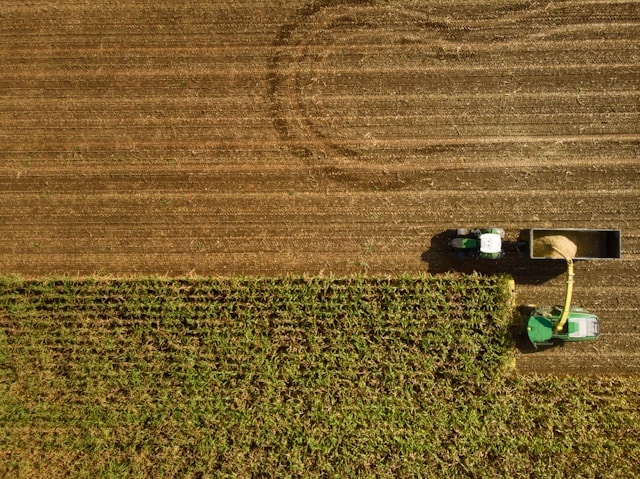 Agricultor