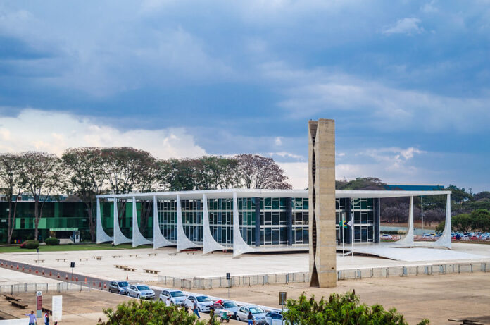 Supremo Tribunal Federal (STF)