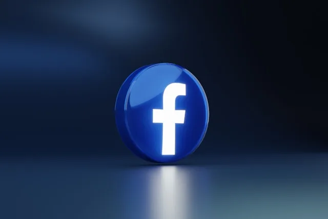 Logo Facebook