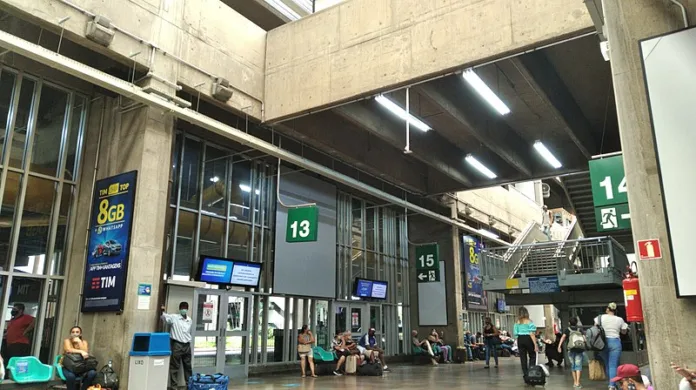 Terminal Rodoviário