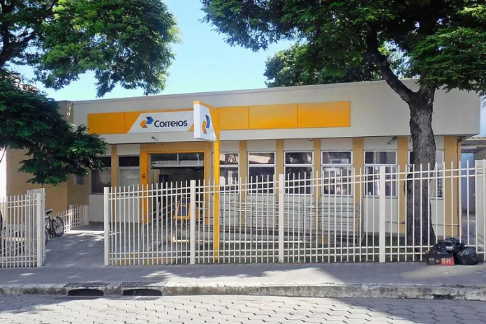 Agência dos Correios