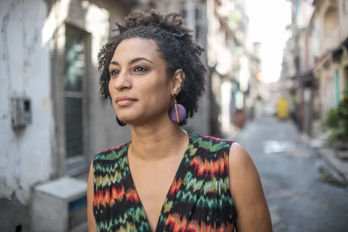 Marielle Franco