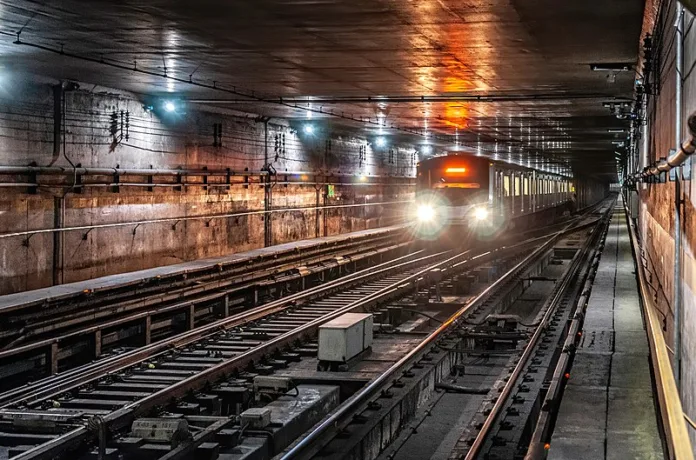 Metrô de São Paulo