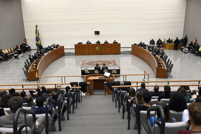 Superior Tribunal de Justiça (STJ)