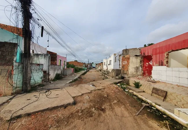 Tragédia em Maceió