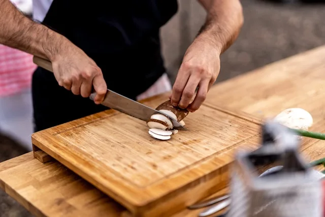 Cozinheiro