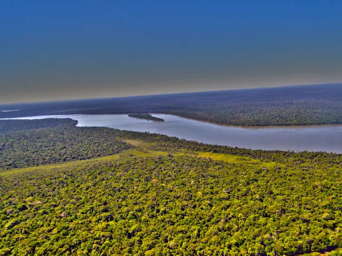 Rio Paraá