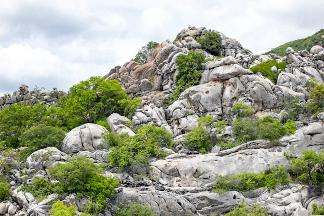 Cerro Corá