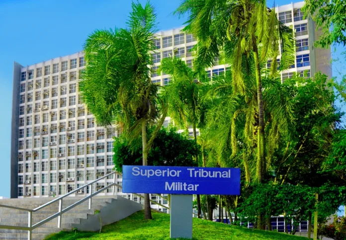 Superior Tribunal Militar (STM)