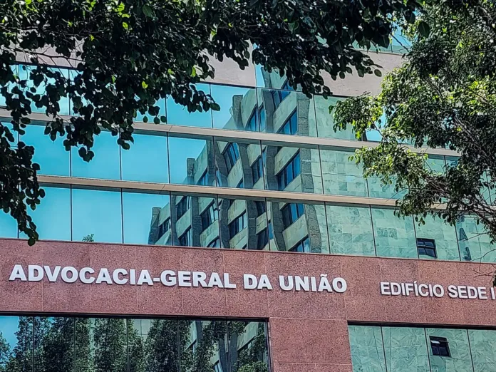 Sede da Advocacia Geral da União (AGU)