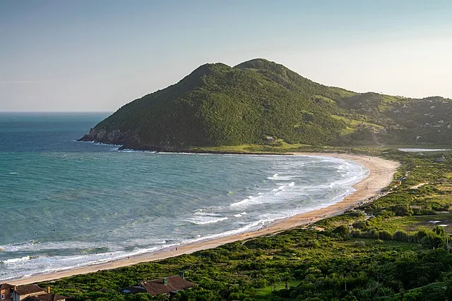 Área de Proteção Ambiental da Baleia Franca