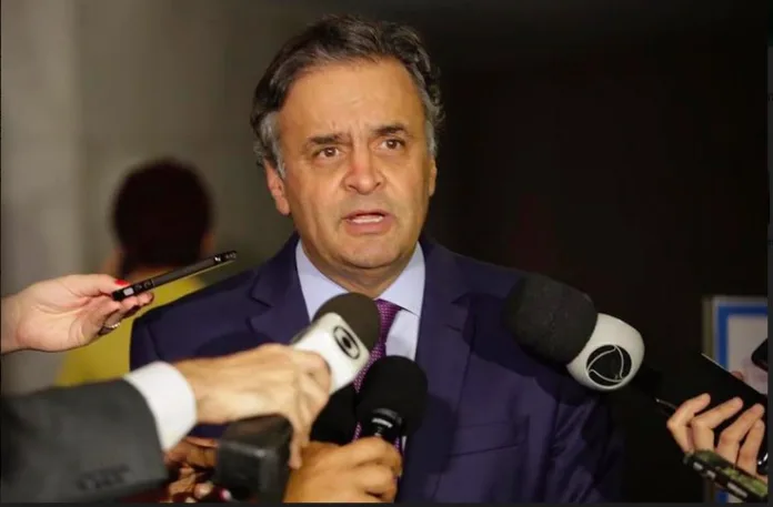 Aécio Neves