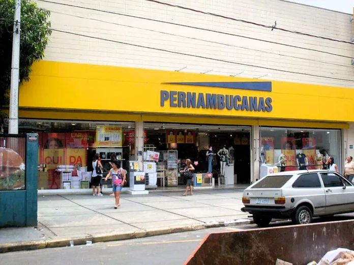 Lojas Pernambucanas