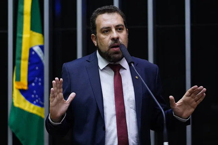 Guilherme Boulos